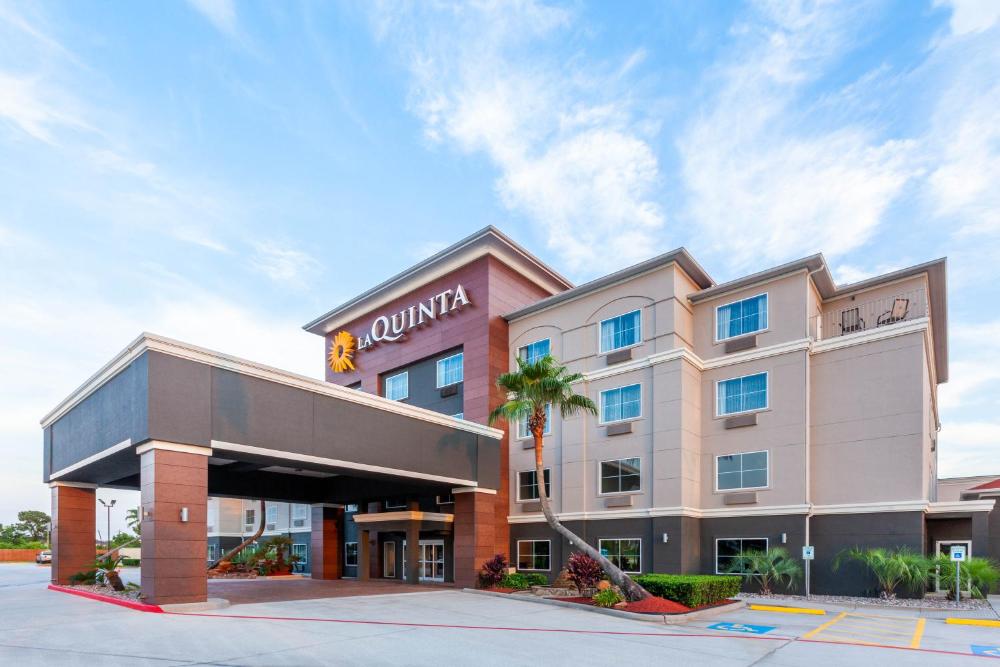 La Quinta by Wyndham Houston Channelview